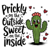 Cactus doux