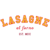 Bakad lasagne college design