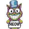 Meow Madness
