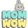 Mom wow. Meilleure maman