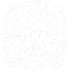 Spread Love Not Germs