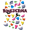 boulder girl boulderina