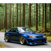 JDM auto