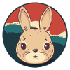 Rabbit Tooth Bunny