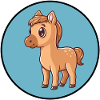 Sabots de cheval
