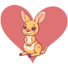 Kaengaroo Kangaroo Koala