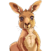 Kangaroo Kaengaroo