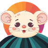 Mouse Cheese