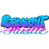 Straight Hustle