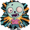 Zombie Grave