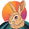 Lapin de Pâques