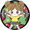 Training Fitnesstrainer