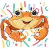Crab Shrimp Seafood