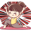 Yoga Sun Salutation