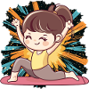 Yoga Relax