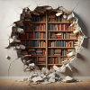Hidden Library