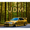 JDM Car