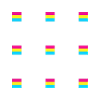 Pansexual Flags