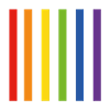 Rainbow Flag LGBT