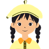 Fille Mignon