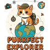 Purrfect Explorer