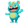 Waldmonster 0790892