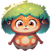 Forest Monster 0790893