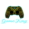 Game King Controller zocken