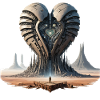 Steel Heart 634694