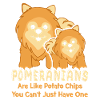 I Love Pomeranian