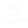 Man in Training