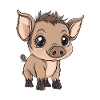 Wildschwein