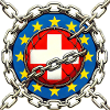 Schweiz gefangen