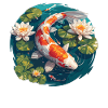 Koi Koi Carp