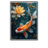 Koi Koi Carp