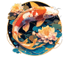 Koi Koi Carp