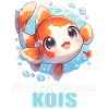 Koi Koi karpe