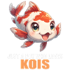 Koi Koi Carp