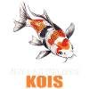 Koi Koi Carp