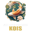 Koi Koi Carp