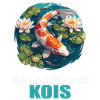 Koi Koi Carp