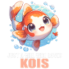 Koi Koi Carp