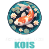 Koi Koi Carp