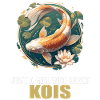 Koi Koi Carp