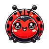 Ladybug Comic