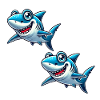 hai shark comic 2