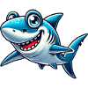 Requin Requin Bande dessinée