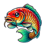 Fish Carp
