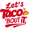 Taco Word Game