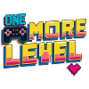 Pixel Level Up